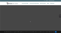Desktop Screenshot of ibstudio.fr